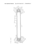 LIGHT EMITTING DEVICE, ILLUMINATING APPARATUS AND CLEAN ROOM EQUIPPED WITH ILLUMINATING APPARATUS diagram and image