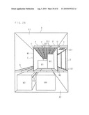 LIGHT EMITTING DEVICE, ILLUMINATING APPARATUS AND CLEAN ROOM EQUIPPED WITH ILLUMINATING APPARATUS diagram and image