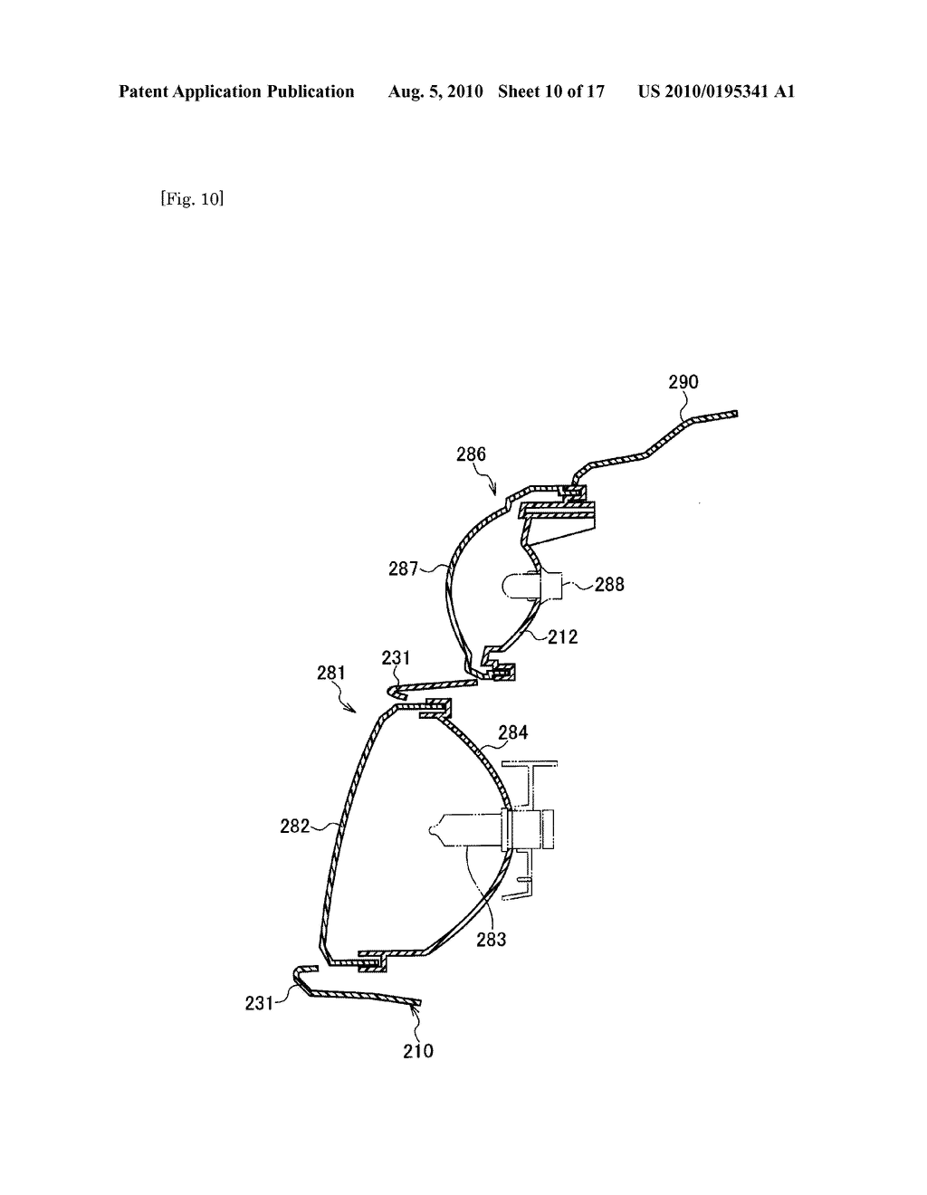 Straddle-Type Vehicle - diagram, schematic, and image 11