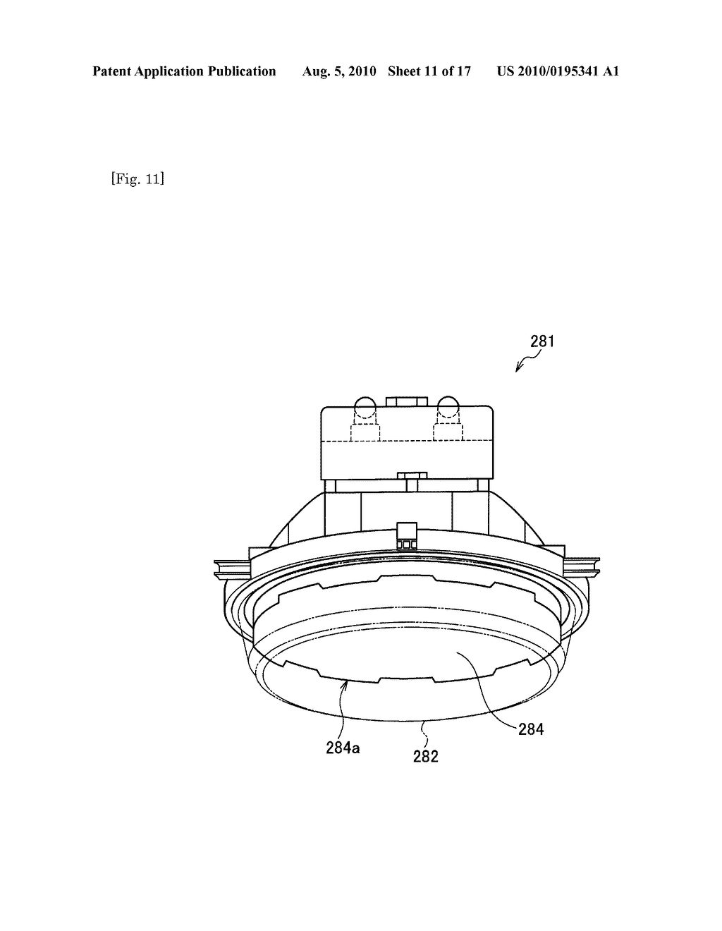 Straddle-Type Vehicle - diagram, schematic, and image 12