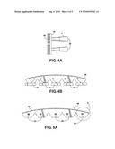 Automotive Signal Light Employing Multi-focal Length Light Pipes diagram and image