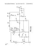 METHOD AND SYSTEM FOR POLARITY INDEPENDENT STEP-UP CONVERTER CAPABLE OF OPERATING UNDER ULTRA-LOW INPUT VOLTAGE CONDITION diagram and image