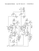 METHOD AND SYSTEM FOR POLARITY INDEPENDENT STEP-UP CONVERTER CAPABLE OF OPERATING UNDER ULTRA-LOW INPUT VOLTAGE CONDITION diagram and image