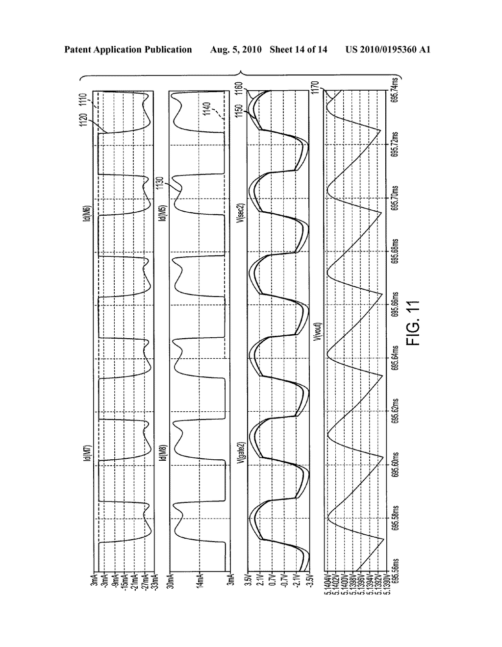 METHOD AND SYSTEM FOR POLARITY INDEPENDENT STEP-UP CONVERTER CAPABLE OF OPERATING UNDER ULTRA-LOW INPUT VOLTAGE CONDITION - diagram, schematic, and image 15