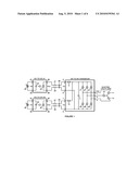 Photovoltaic power plant with distributed DC-to-DC power converters diagram and image