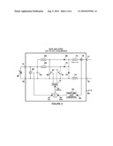 Photovoltaic power plant with distributed DC-to-DC power converters diagram and image