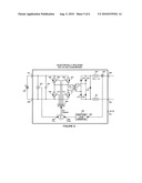 Photovoltaic power plant with distributed DC-to-DC power converters diagram and image