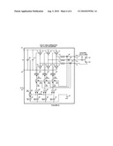 Photovoltaic power plant with distributed DC-to-DC power converters diagram and image