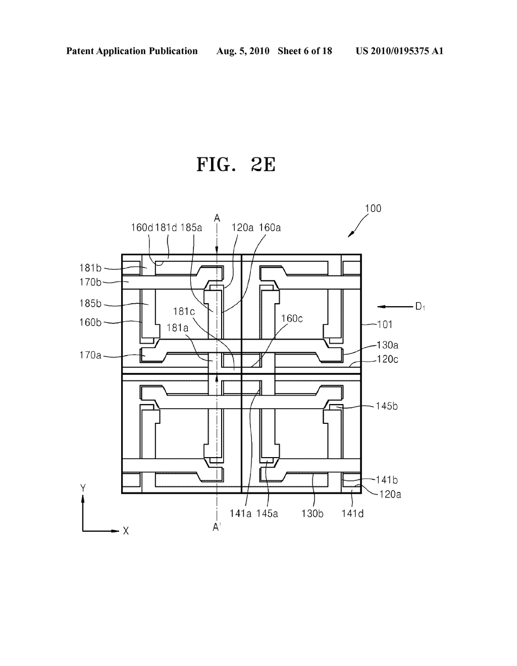 FULL CMOS SRAM - diagram, schematic, and image 07