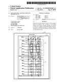 Isolated P-well Architecture for a Memory Device diagram and image