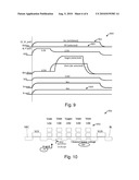 Isolated P-well Architecture for a Memory Device diagram and image