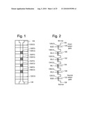 APPLYING DIFFERENT BODY BIAS TO DIFFERENT SUBSTRATE PORTIONS FOR NON-VOLATILE STORAGE diagram and image