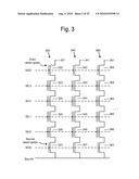 APPLYING DIFFERENT BODY BIAS TO DIFFERENT SUBSTRATE PORTIONS FOR NON-VOLATILE STORAGE diagram and image