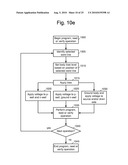 APPLYING DIFFERENT BODY BIAS TO DIFFERENT SUBSTRATE PORTIONS FOR NON-VOLATILE STORAGE diagram and image