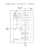 APPLYING DIFFERENT BODY BIAS TO DIFFERENT SUBSTRATE PORTIONS FOR NON-VOLATILE STORAGE diagram and image