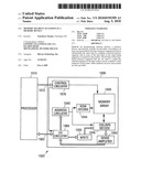 MEMORY SEGMENT ACCESSING IN A MEMORY DEVICE diagram and image