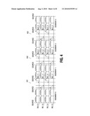 MEMORY SEGMENT ACCESSING IN A MEMORY DEVICE diagram and image