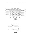 MEMORY SEGMENT ACCESSING IN A MEMORY DEVICE diagram and image