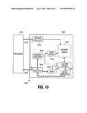 MEMORY SEGMENT ACCESSING IN A MEMORY DEVICE diagram and image