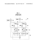 PAGE BUFFER CIRCUIT diagram and image