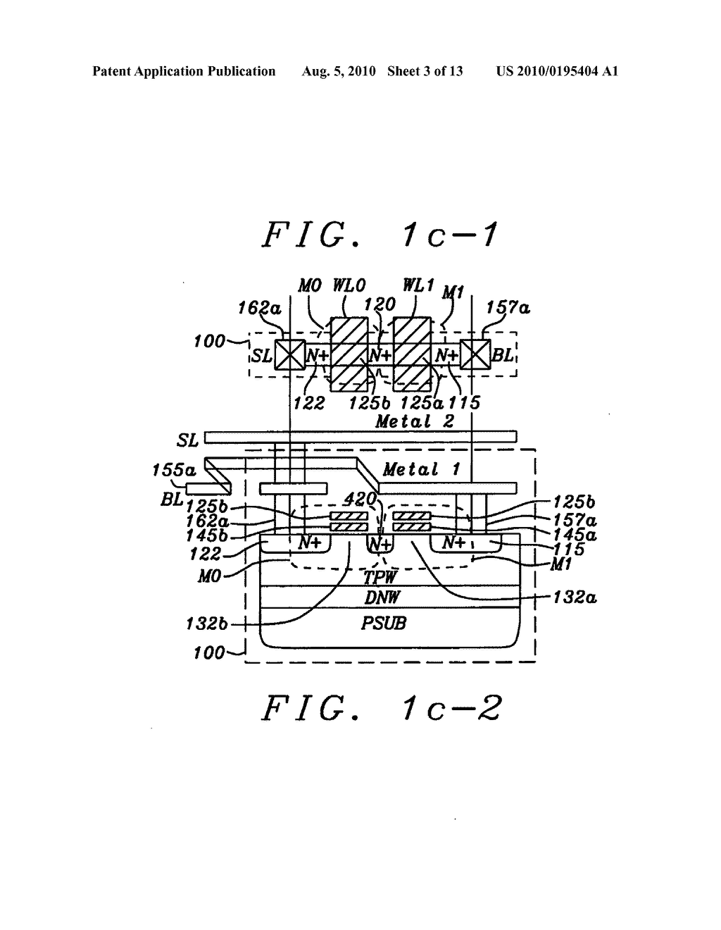 Method and apparatus for management of over-erasure in NAND-based NOR-type Flash Memory - diagram, schematic, and image 04