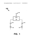 Fuse elemetns based on two-terminal re-writeable non-volatile memory diagram and image