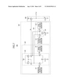 LEVEL DETECTOR, INTERNAL VOLTAGE GENERATOR INCLUDING LEVEL DETECTOR, AND SEMICONDUCTOR MEMORY DEVICE INCLUDING INTERNAL VOLTAGE GENERATOR diagram and image