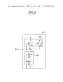 LEVEL DETECTOR, INTERNAL VOLTAGE GENERATOR INCLUDING LEVEL DETECTOR, AND SEMICONDUCTOR MEMORY DEVICE INCLUDING INTERNAL VOLTAGE GENERATOR diagram and image