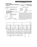 SEMICONDUCTOR MEMORY DEVICE AND SYSTEM diagram and image