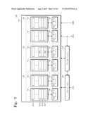 SEMICONDUCTOR MEMORY DEVICE AND SYSTEM diagram and image