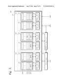 SEMICONDUCTOR MEMORY DEVICE AND SYSTEM diagram and image