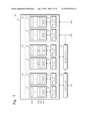 SEMICONDUCTOR MEMORY DEVICE AND SYSTEM diagram and image