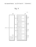 SEMICONDUCTOR MEMORY DEVICE AND SYSTEM diagram and image