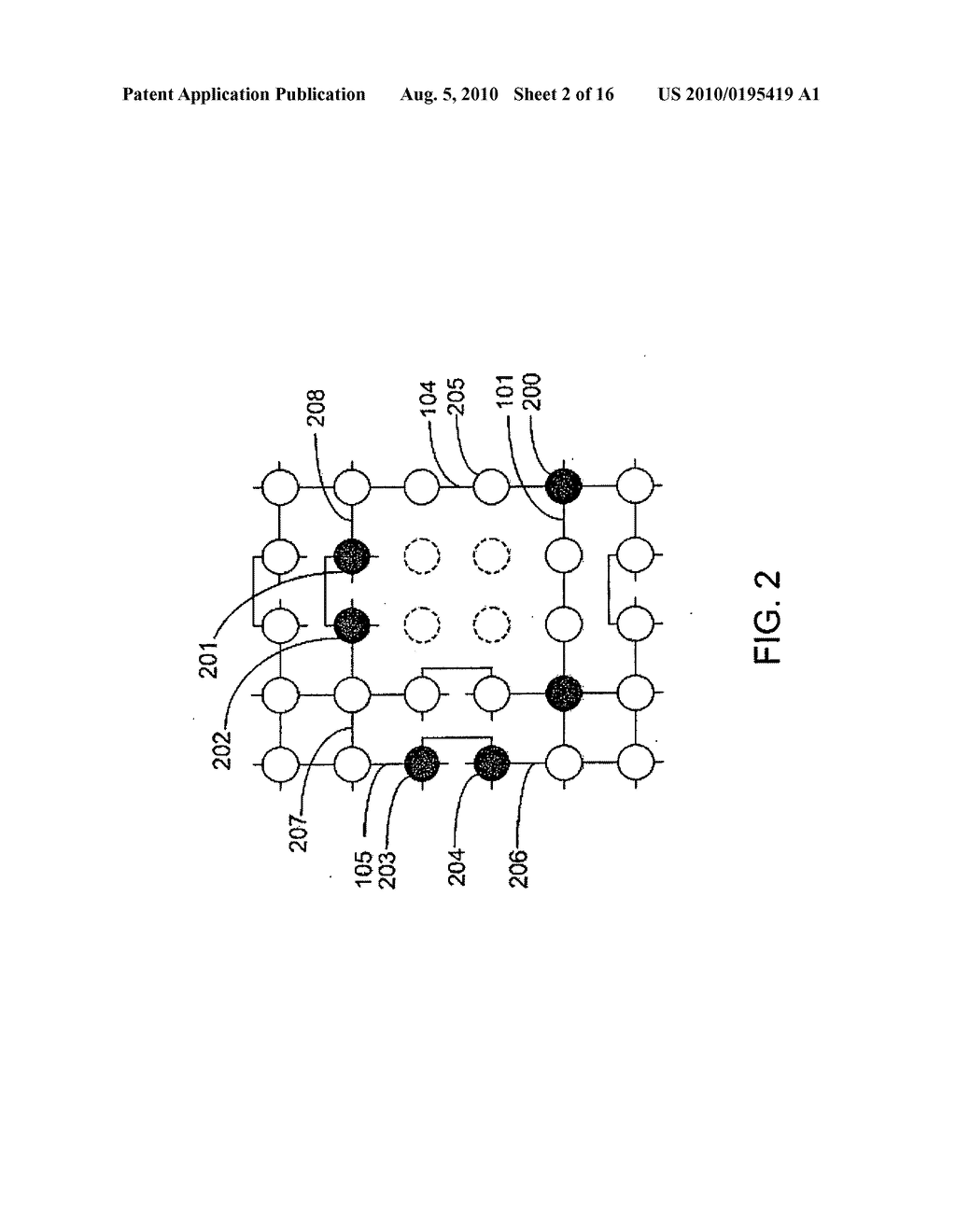 Configurable Write Policy in a Memory System - diagram, schematic, and image 03