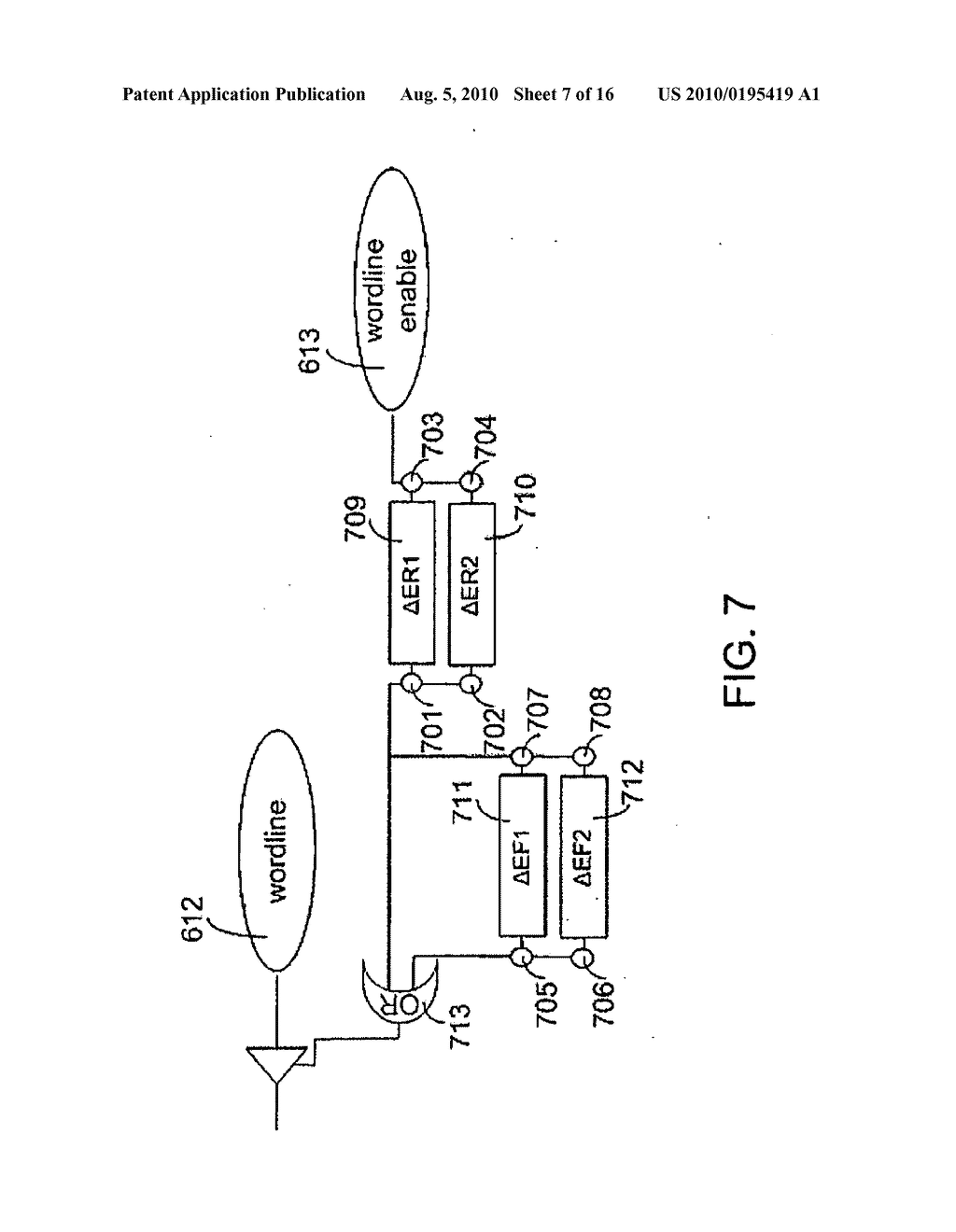 Configurable Write Policy in a Memory System - diagram, schematic, and image 08