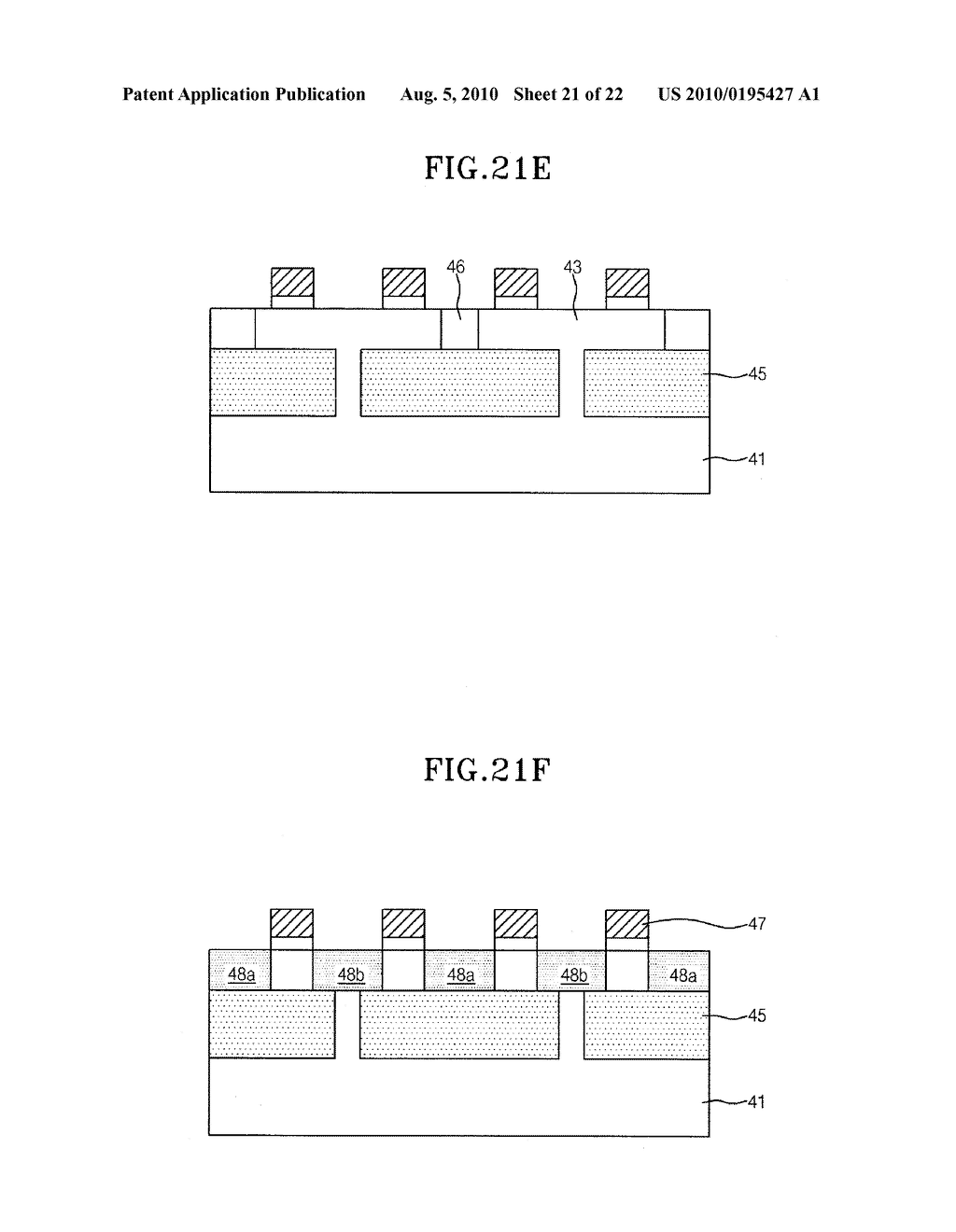 1-TRANSISTOR TYPE DRAM CELL, DRAM DEVICE AND DRAM COMPRISING THEREOF AND DRIVING METHOD THEREOF AND MANUFACTURING METHOD THEREOF - diagram, schematic, and image 22