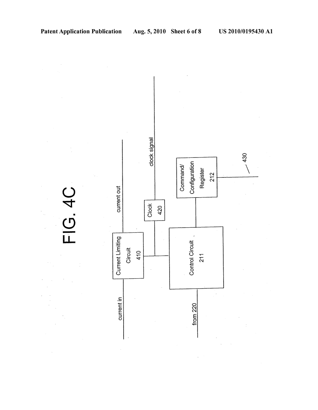 METHOD AND APPARATUS FOR MANAGING BEHAVIOR OF MEMORY DEVICES - diagram, schematic, and image 07