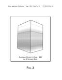 CORRECTION OF VELOCITY CUBES FOR SEISMIC DEPTH MODELING diagram and image