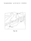 CORRECTION OF VELOCITY CUBES FOR SEISMIC DEPTH MODELING diagram and image