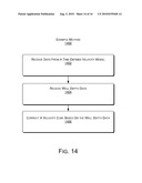 CORRECTION OF VELOCITY CUBES FOR SEISMIC DEPTH MODELING diagram and image