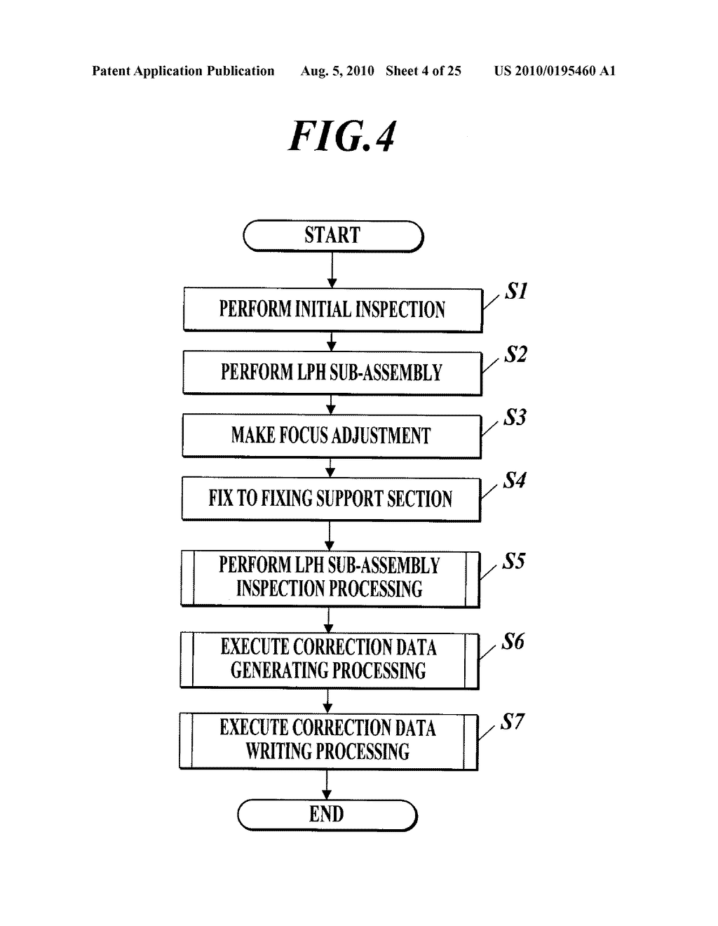 OPTICAL WRITING APPARATUS, IMAGE FORMING APPARATUS AND DATA WRITING METHOD - diagram, schematic, and image 05