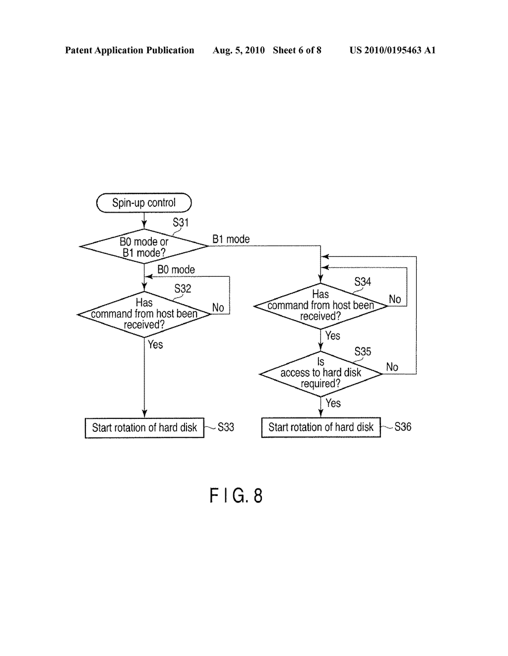 STORAGE DEVICE AND INFORMATION PROCESSING APPARATUS - diagram, schematic, and image 07