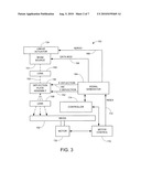 Media Pre-Write With Track-Aligned Write Beam Deflection and Write Frequency Adjustment diagram and image