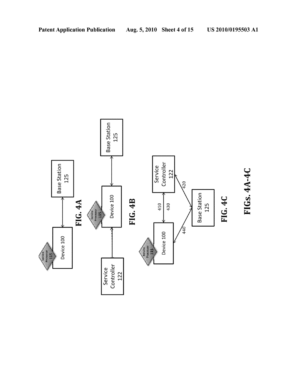 QUALITY OF SERVICE FOR DEVICE ASSISTED SERVICES - diagram, schematic, and image 05