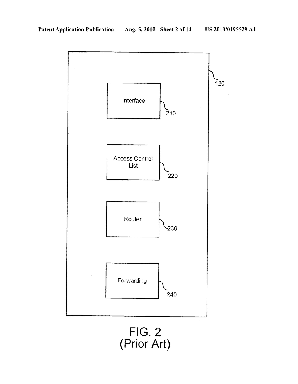 ENFORCING ACCESS CONTROL ON MULTICAST TRANSMISSIONS - diagram, schematic, and image 03