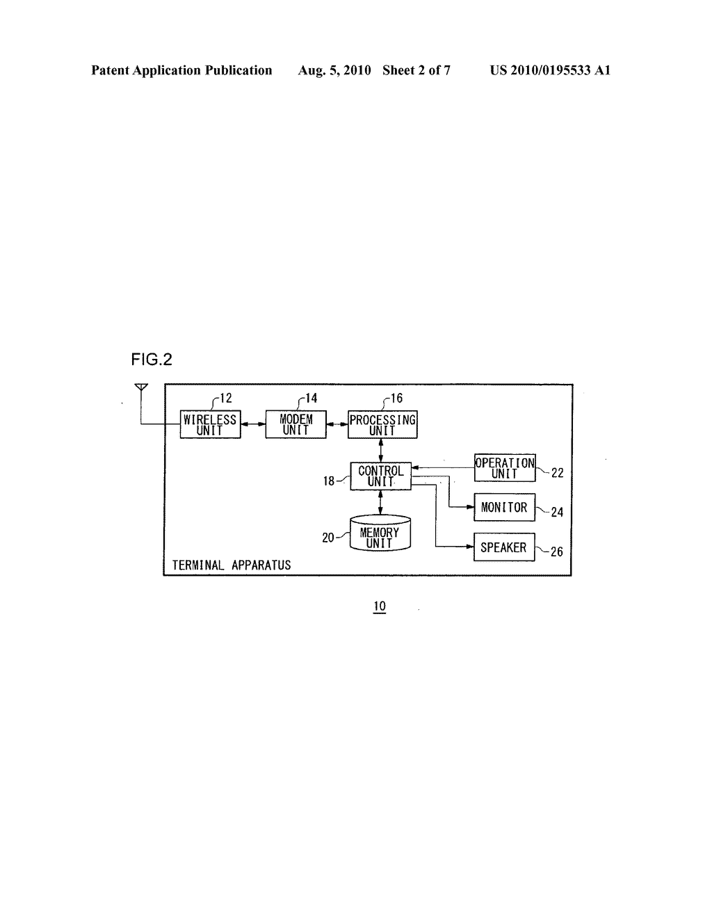 COMMUNICATION METHOD AND, TERMINAL APPARATUS AND COMMUNICATION SYSTEM USING THE METHOD - diagram, schematic, and image 03