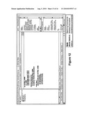 Service configuration assurance diagram and image