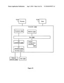 Service configuration assurance diagram and image