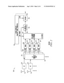 SYSTEMS AND METHODS FOR ADAPTIVE BIT LOADING IN A MULTIPLE ANTENNA ORTHOGONAL FREQUENCY DIVISION MULTIPLEXED COMMUNICATION SYSTEM diagram and image