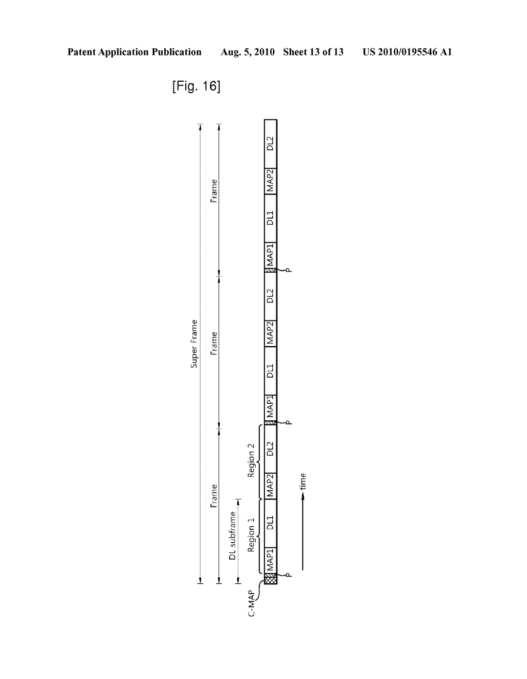 METHOD OF COMMUNICATION SUPPORTING HALF-DUPLEX FREQUENCY DIVISION DUPLEX - diagram, schematic, and image 14